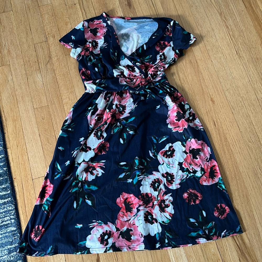 Dress SZ Large